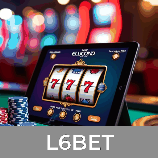 L6BET: Baixe o App de Apostas Rápido e Seguro