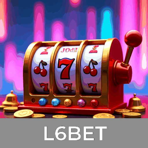 L6BET: Jogos Diversificados com Curadoria Premium e Tecnologia de Ponta