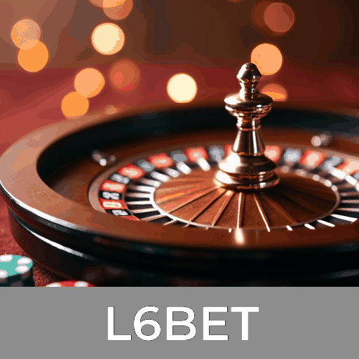 L6BET: Plataforma Segura e Otimizada para Apostadores Brasileiros